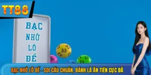 Bạc nhớ lô đề